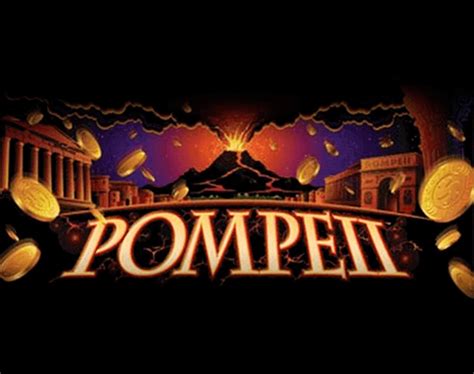pompeii free slots and pokies.